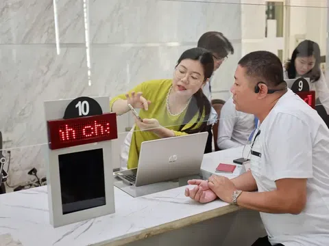 TP. Hồ Chí Minh tăng tốc chuyển đổi số, hướng tới nền hành chính phục vụ toàn dân