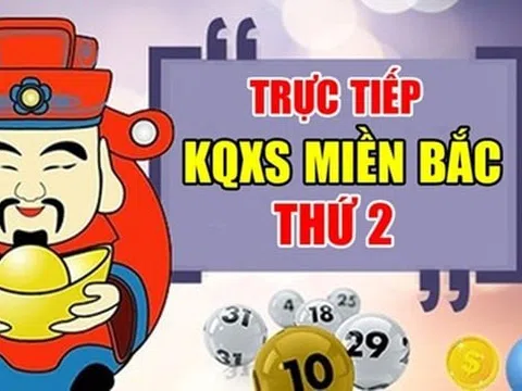 XSMB 20/10 Kết quả xổ số Miền Bắc hôm nay 20/10/2025 XSMB Thứ 2