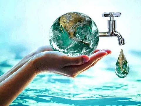 Tăng cường hợp tác và đổi mới khoa học để bảo đảm an ninh nguồn nước trong kỷ nguyên khí hậu biến động