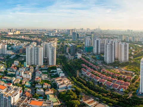 Giá bất động sản leo thang, người lao động ngày càng xa giấc mơ an cư