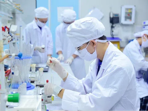 Ban hành kế hoạch thực thi Luật Khoa học, Công nghệ và Đổi mới sáng tạo