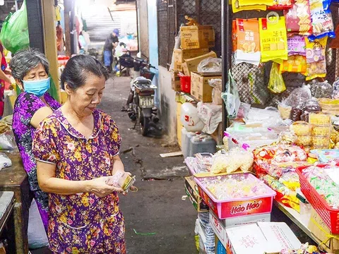 Ngành Thuế khởi động giai đoạn thử nghiệm giúp hộ kinh doanh làm quen với kê khai điện tử