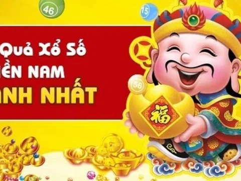 XSMN 27/10 Kết quả xổ số Miền Nam hôm nay 27/10/2025 XSMN Thứ 2
