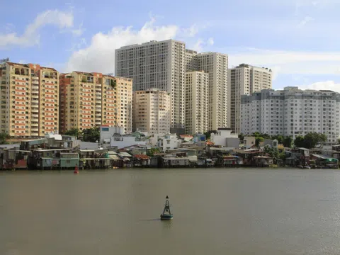 TP.HCM đề xuất cho phép căn hộ chung cư hỗn hợp làm nơi lưu trú du lịch ngắn hạn