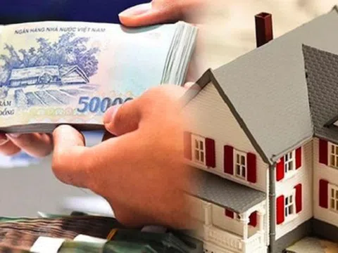 Không mở rộng miễn thuế VAT với hoạt động bán tài sản bảo đảm