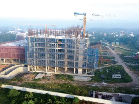 TP. Hồ Chí Minh siết chặt quản lý, cảnh báo rủi ro huy động vốn trái phép tại các dự án nhà ở