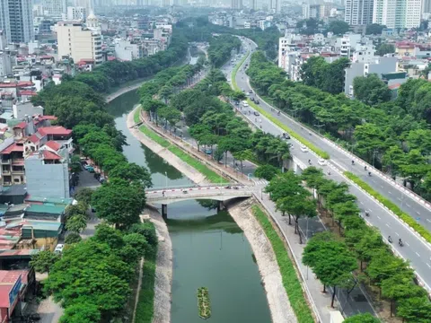 Hà Nội siết chặt đầu tư công, hướng tới hạ tầng đô thị minh bạch và bền vững