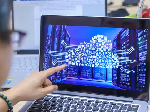 “Đánh thức” tài nguyên dữ liệu: Việt Nam tăng tốc xây dựng sàn giao dịch dữ liệu quốc gia trong tháng 11