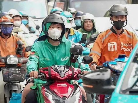 TP. Hồ Chí Minh kiến nghị bổ sung quy định cho việc chuyển đổi xe máy xăng sang điện