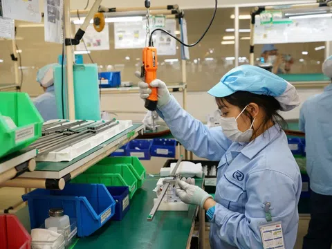 Đề xuất ưu đãi vay 0% thúc đẩy đầu tư hạ tầng số ở vùng dân tộc và hải đảo