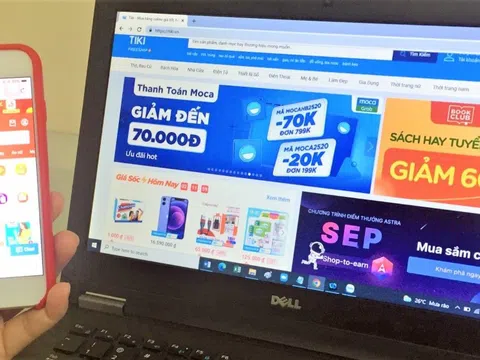 Siết hàng giả trên sàn thương mại điện tử