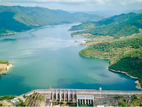 Siết chặt quản lý tài nguyên nước: Chính phủ ban hành nghị định mới với mức phạt lên tới 250 triệu đồng