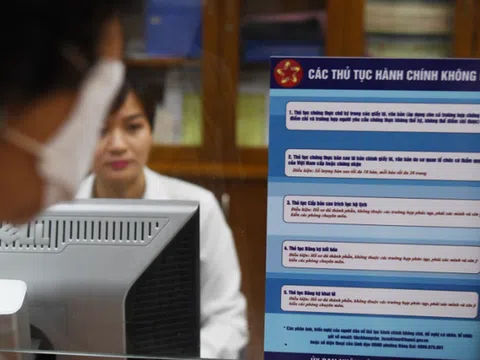 Cắt giảm giấy phép kinh doanh: Bộ Tài chính nhấn mạnh cần mạnh tay hơn