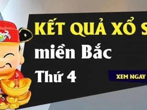 XSMB 12/11 Kết quả xổ số Miền Bắc hôm nay 12/11/2025 XSMB Thứ 4