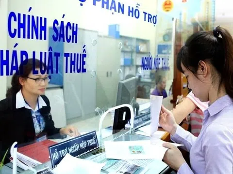 Sắp có cổng kê khai thuế dành riêng cho hộ kinh doanh