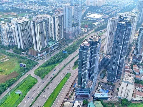 HoREA kiến nghị hoàn thiện cơ chế giá đất để gỡ vướng cho thị trường bất động sản