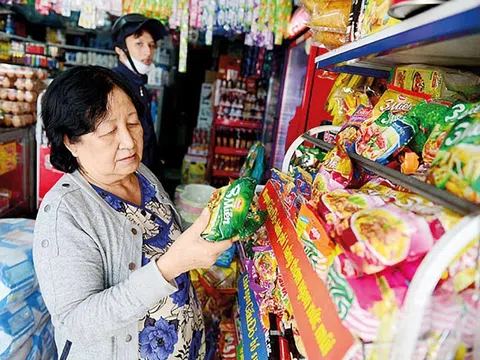 Kê khai thay thuế khoán: "Cú hích" để hộ kinh doanh lớn lên đúng nghĩa