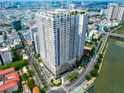 TP. HCM siết lại dữ liệu số nhà để bứt tốc chuyển đổi số đô thị