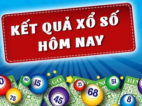 XSMN 20/11 Kết quả xổ số Miền Nam hôm nay 20/11/2025 XSMN Thứ 5