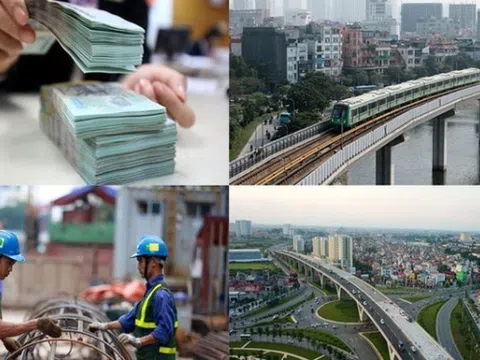 Bộ Xây dựng quyết liệt thúc đẩy giải ngân vốn đầu tư công cuối năm 2025