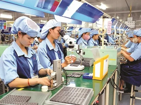 Cần “bệ đỡ” mạnh hơn cho công nghệ chiến lược trong dự thảo Luật Công nghệ cao