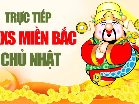 XSMB 23/11 Kết quả xổ số Miền Bắc hôm nay 23/11/2025 XSMB Chủ nhật