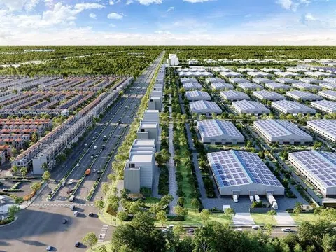 Mở rộng không gian chính sách để đón dòng FDI thế hệ mới