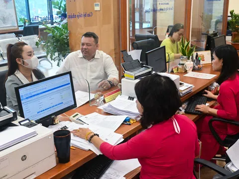 Tiếp tục duy trì khung giám sát tài chính để đảm bảo minh bạch hoạt động doanh nghiệp nhà nước