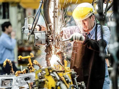 Vốn tăng kỷ lục, doanh nghiệp hiện hữu tạo lực đẩy cho thị trường 11 tháng 2025