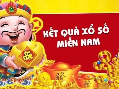 XSMN 8/12 Kết quả xổ số Miền Nam hôm nay 8/12/2025 XSMN Thứ 2