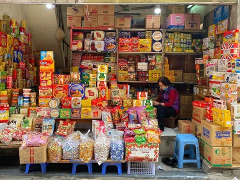 Từ 2026, hộ kinh doanh dưới 500 triệu đồng/năm được miễn thuế