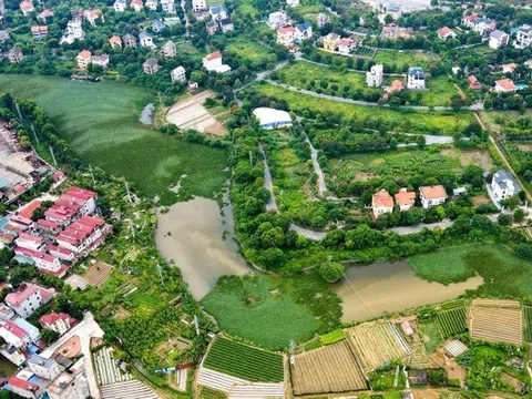 Giảm gánh nặng tài chính khi chuyển mục đích đất từ năm 2026