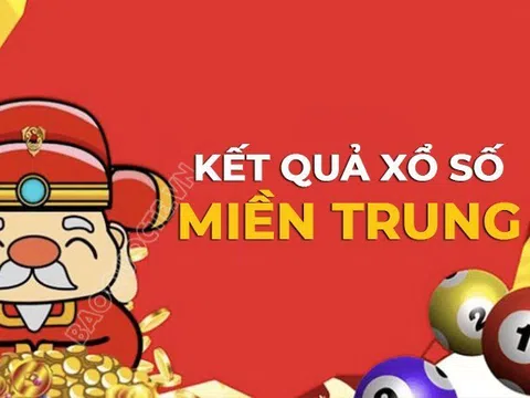 XSMT 13/12 Kết quả xổ số Miền Trung hôm nay 13/12/2025 XSMT Thứ 7