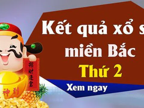 XSMB 15/12 Kết quả xổ số Miền Bắc hôm nay 15/12/2025 XSMB Thứ 2