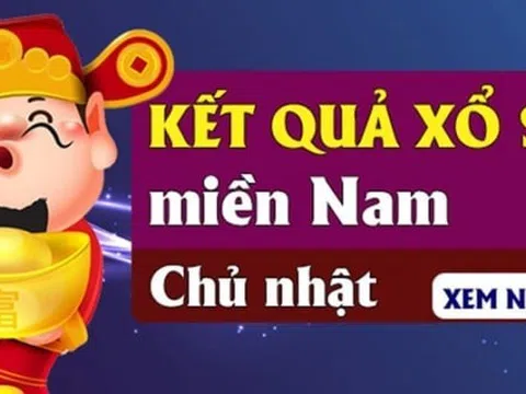 XSMN 14/12 Kết quả xổ số Miền Nam hôm nay 14/12/2025 XSMN Chủ nhật
