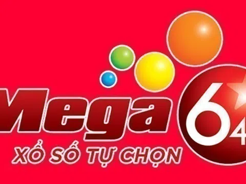 Vietlott Mega 6/45 Kết quả xổ số Vietlott hôm nay ngày 17/12/2025