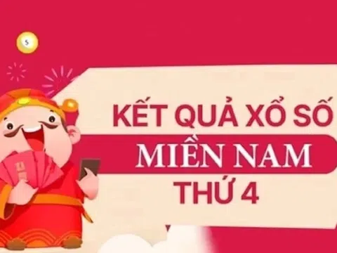 XSMN 17/12 Kết quả xổ số Miền Nam hôm nay 17/12/2025 XSMN Thứ 4
