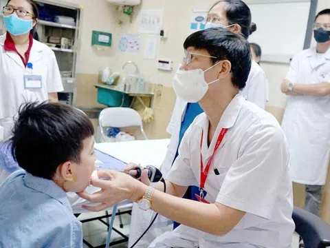 Mở rộng quyền lợi bảo hiểm y tế: Từ năm 2026, nhiều nhóm yếu thế được chi trả tối đa chi phí khám chữa bệnh