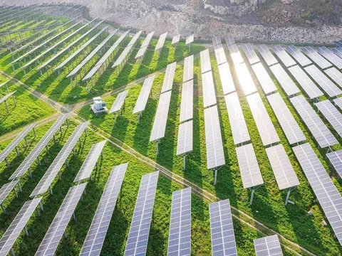 Tín dụng xanh trước cú hích mới từ chính sách hỗ trợ lãi suất 2%