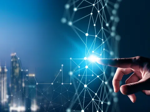 Công nghệ số mở rộng quyền công dân, tái định hình không gian phát triển quốc gia