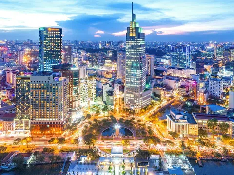 Hoàn thiện khung thể chế, Việt Nam chính thức khởi động Trung tâm Tài chính quốc tế