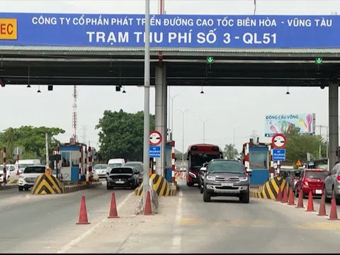 Ấn định thời hạn xóa bỏ trạm BOT T3 trên quốc lộ 51 tại TP. HCM