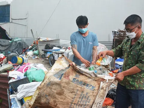 Thúc đẩy vật liệu xanh, siết chặt quản lý chất thải trong hoạt động xây dựng