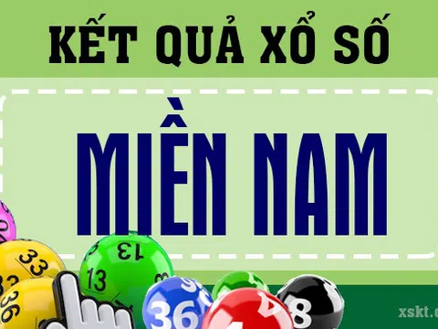 XSMN 23/12 Kết quả xổ số Miền Nam hôm nay 23/12/2025 XSMN Thứ 3