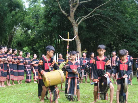 Tuần Di sản văn hóa các dân tộc Đắk Lắk 2025: Nơi bản sắc được đánh thức, di sản được tỏa sáng