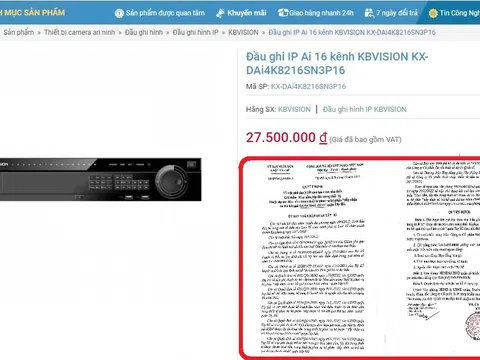 Nguy cơ thất thoát ngân sách tại gói thầu do UBND quận Tây Hồ làm Chủ đầu tư: Góc nhìn từ pháp lý đến thực tiễn