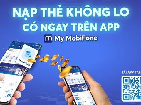 Nâng cao trải nghiệm khách hàng, bí quyết để thành công trong suốt hành trình phát triển của MobiFone