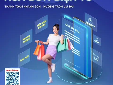 Chuyển đổi số văn phòng toàn diện, ‘đa trong một’ với hệ sinh thái MobiFone Smart Office