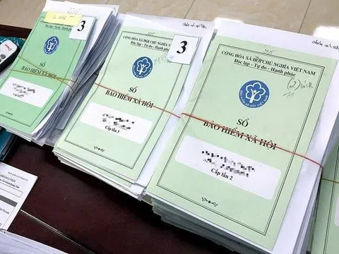 TP.HCM: Xử phạt hành chính đối với 37 doanh nghiệp chậm đóng Bảo hiểm xã hội