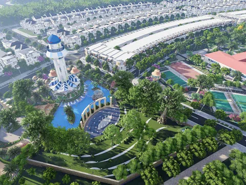 VEFAC, Sunshine, Viglacera, Hodeco... bứt phá trên đường đua lợi nhuận, “bật công tắc” cho thị trường bất động sản